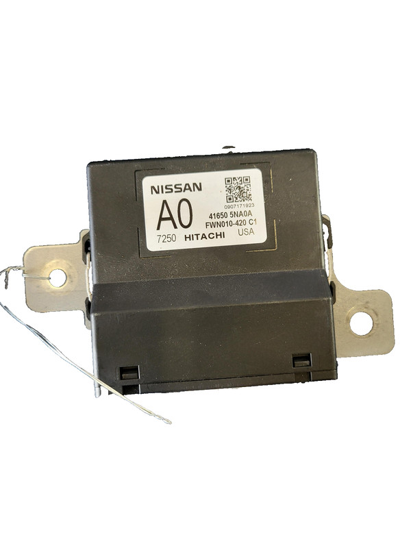 Used Oem Infiniti Torque Split Control Module Unit for 2019-2024 QX50