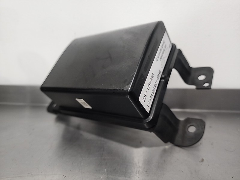 09 Thru 14 Hyundai Genesis Adaptive Cruise Control Module Radar 96400-3N100 OE