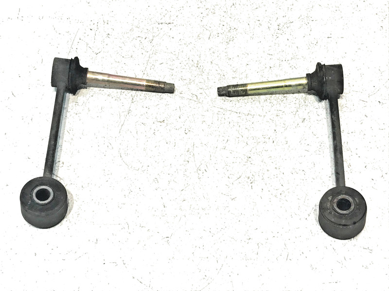 2001 2002 2003 2004 2005 2006 LEXUS LS430 FRONT RIGHT LEFTSWAYBAR LINKS PAIR