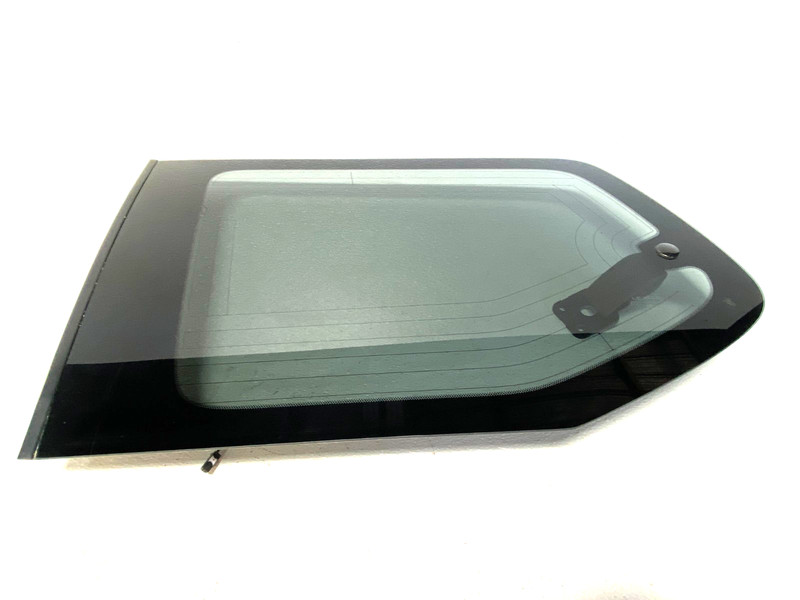 03 04 05 LEXUS GX470 LEFT DRIVER SIDE QUARTER GLASS WINDOW OEM #A0.15