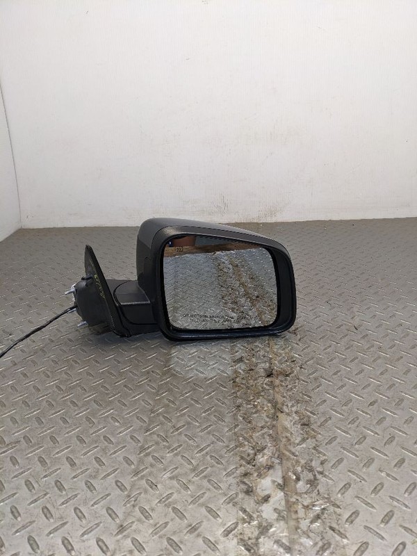 DURANGO 2015 Side View Mirror 1127570