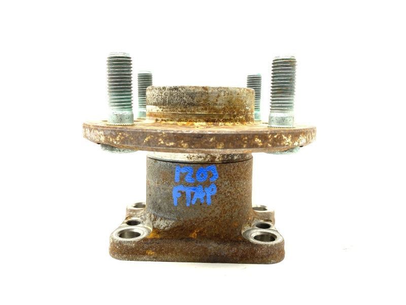 Rear Hub Wheel Bearing DCPZ-1104-A Fits 2011-2019 Ford Fiesta 78796