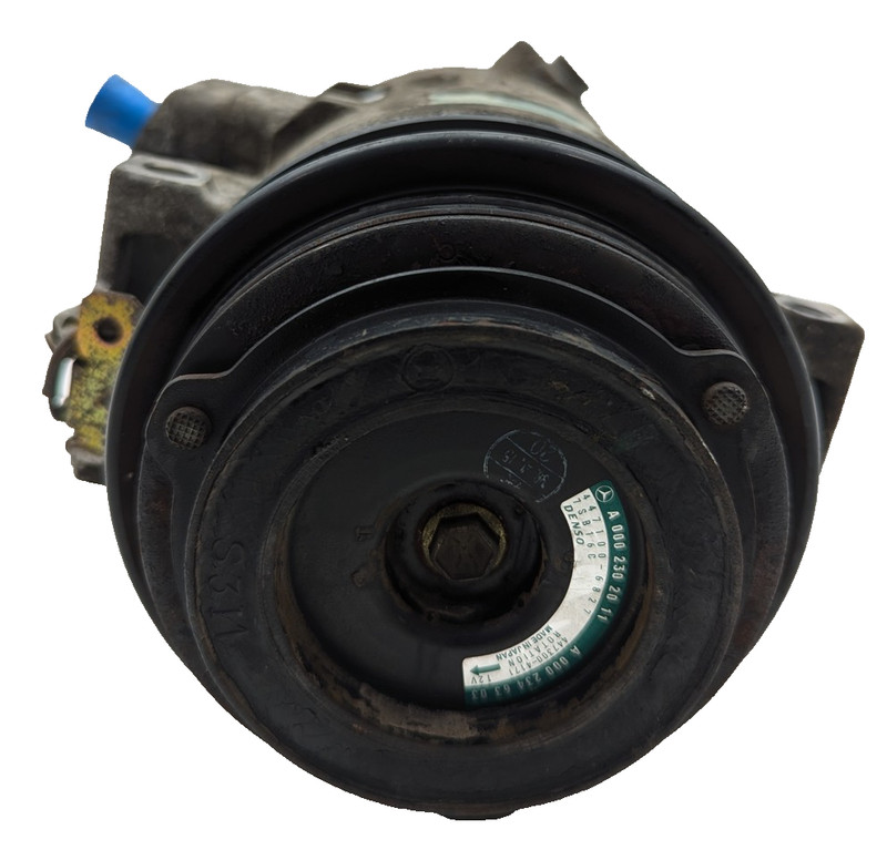 94-04 Mercedes W202 C230 E320 AC A/C Compressor Conditioning Air Pump