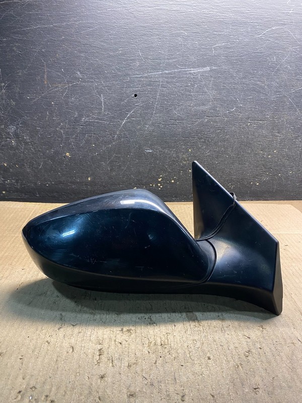 2012 2013 2014 Hyundai Elantra Right PassengerDoor Mirror Oem Z0393 MS