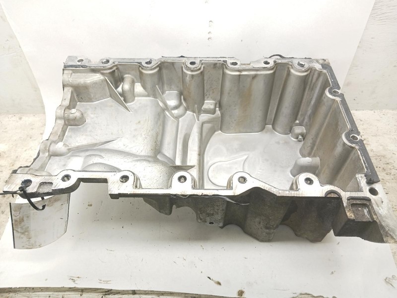 11-'12 FORD F150 Oil Pan 3.7L OEM 6 Month Warranty!