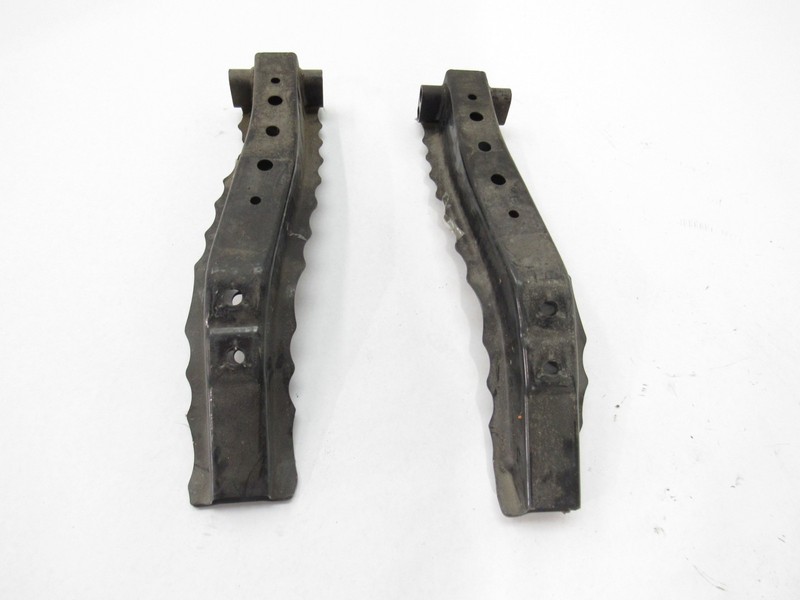 Lexus LC500 LC 500 2018 Front Radiator Support Mount Brace Set 2 PCS 18-21 ;:O