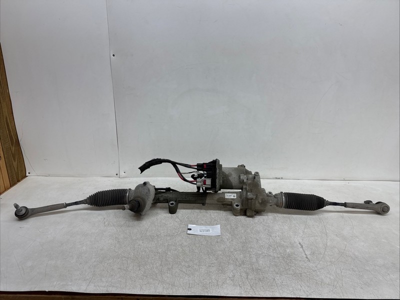 20-23 Tesla model 3 Front power steering rack and pinion OEM 1044831-25–D 51065