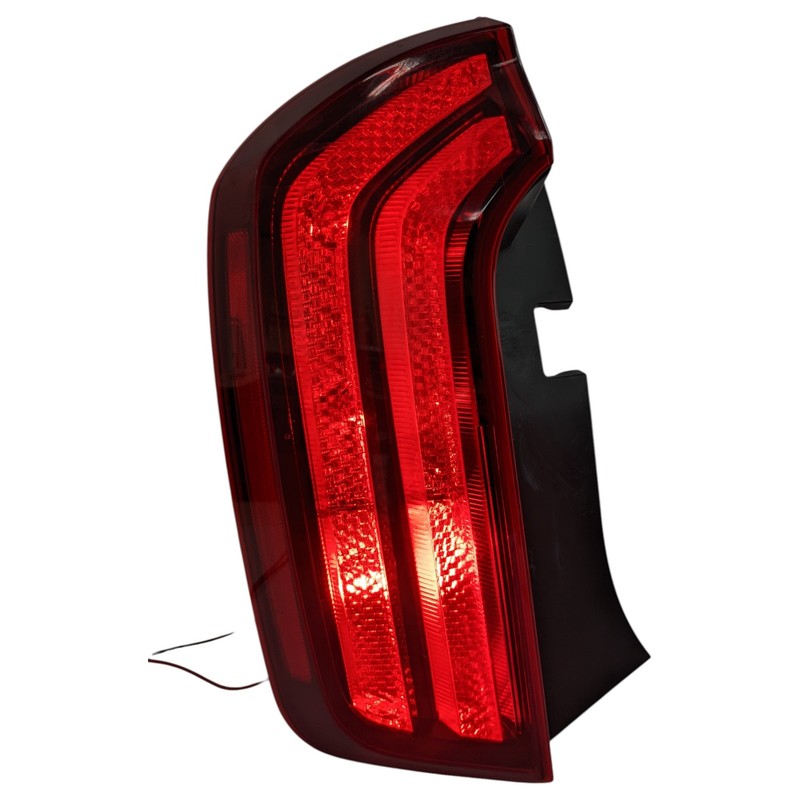 2023-2024 Kia Telluride Left Driver Side Halogen Tail Light 92401-S9500
