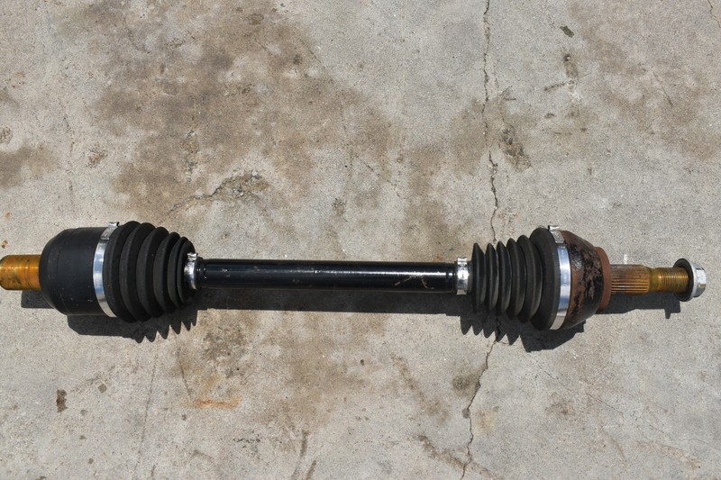 1997-04 Corvette C5 Rear CV Axle Half Shaft LH or RH OEM *USED*
