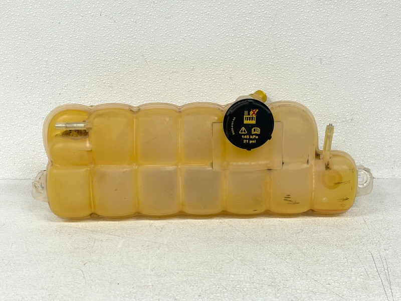 ⭐2015-2020 FORD F-150 RADIATOR COOLANT OVERFLOW RESERVOIR TANK OEM LOT2539