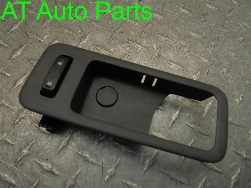 2009 FORD EDGE PASSENGER FRONT LOCK SWITCH