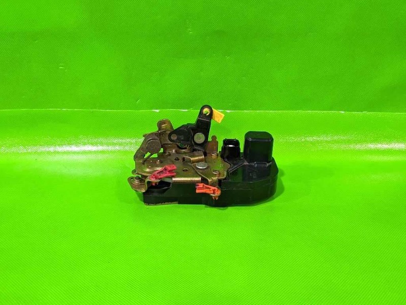 06-10 PT CRUISER DRIVER LEFT FRONT DOOR LOCK LATCH OEM 4415-13