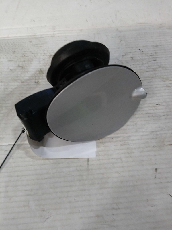 2017 Ford Escape Fuel Filler Door Silver Used OEM Part 3949995