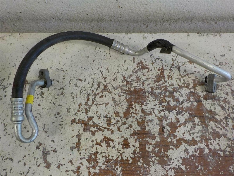 15 16 17 18 19 Acura Tlx Ac A/C Discharge Hose Pipe Line 80315-Tz3-A01 Oem