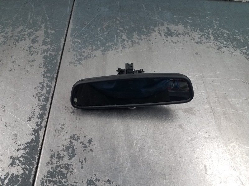 2013 BMW M5 F10 Auto Dim Rearview Mirror #6234 Q1
