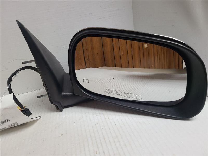 Passenger Side View Mirror Power Folding 6x9" Fits 07-09 ASPEN 556423