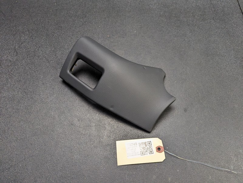 Dashboard Left Side Trim Cover 2021 Toyota C-HR 55404-F4010 2019 2020 - 2022 X