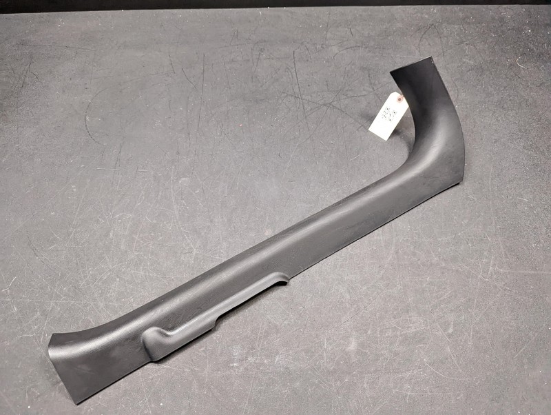 Front Left Door Sill Scuff Plate 2017 Infiniti QX50 769B5-1BA0A 2008 2013- 2016