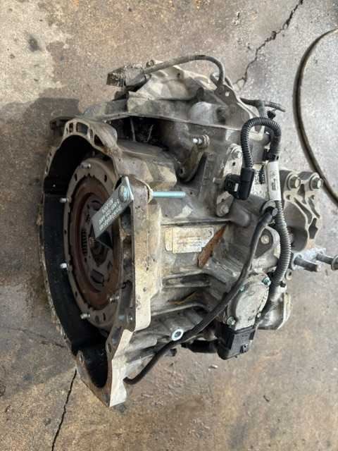 12 FORD FIESTA AUTOMATIC TRANSMISSION 142K MILES 90 DAY WARRANTY
