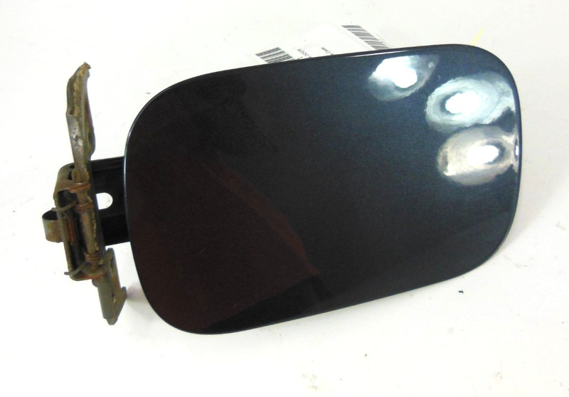 2011-2013 Dodge Durango Rear Gas Fuel Tank Door Lid Flap Cover OEM PAR