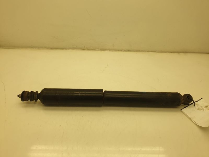 2001 TOYOTA TUNDRA SR5 EXTENDED CAB V8 RWD AT PASSENGER SIDE REAR SHOCK ABSORBER