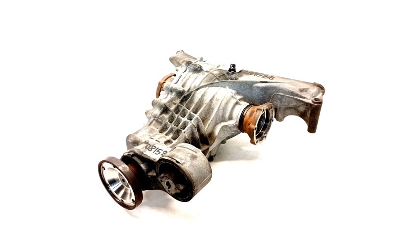 💚 17-23 AUDI A4 Rear Differential Axle Carrier 0BD500043G ( RZV )
