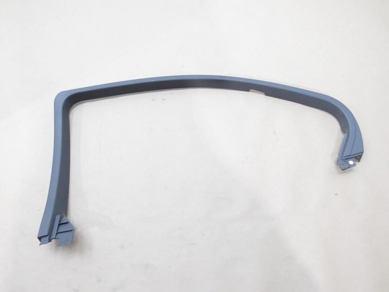 Lexus LS460 2016 Rear Right Pass Door Window Frame Cover Panel Trim 13-17 ;:O