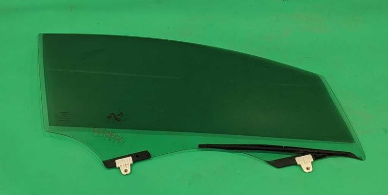 07 08 09 10 11 12 SENTRA PASSENGER RIGHT FRONT WINDOW DOOR GLASS OEM 3795-21