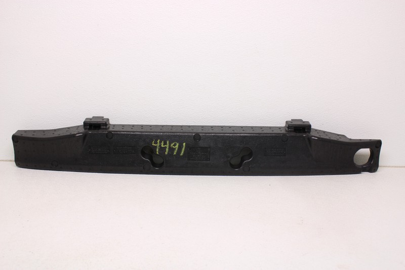 MK7 VW Golf R Rear Bumper Foam Impact Absorber Rebar Genuine Oem 2015-2017
