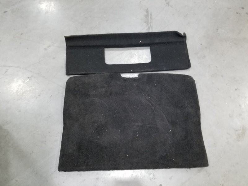 2001 Dodge Viper RT/10 Gen 2 Carpet Panels #2815 L6