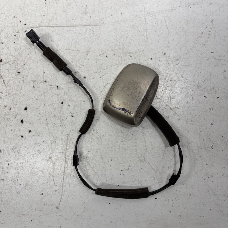 05 Honda Accord 4D XM Radio Roof Antenna Desert Mist 39150-SDA-L31ZH OEM