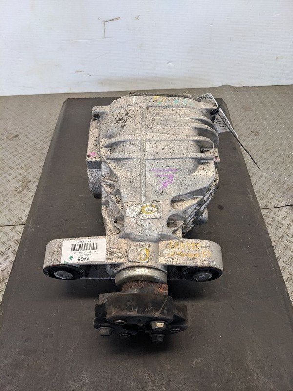 Carrier Rear Axle Automatic Transmission SS Opt Myc Fits 10-15 CAMARO 1179897