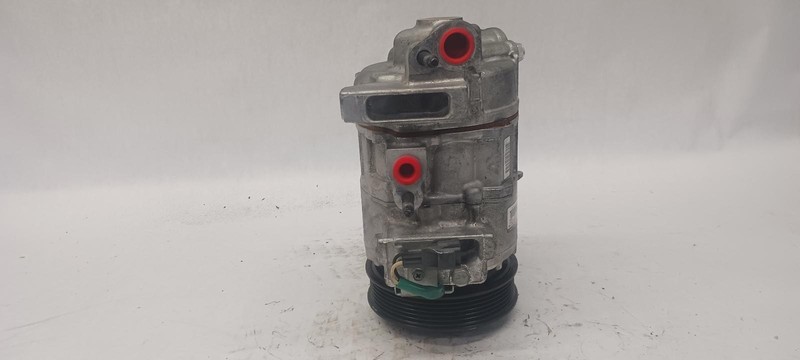 14-'23 DODGE CHARGER AC Compressor 3.6L 21k miles OEM 1 Year Wnty!