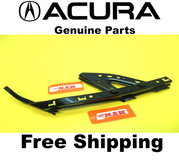 13 14 15 ACURA ILX for FRONT BUMPER CLIP HEADLIGHT BRACKET Passenger SIDE RIGHT