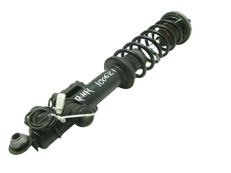 09-12 BMW F01 F02 750i 550i GT ELECTRONIC CONTROLED SHOCK ABSORBER REAR RIGHT 10