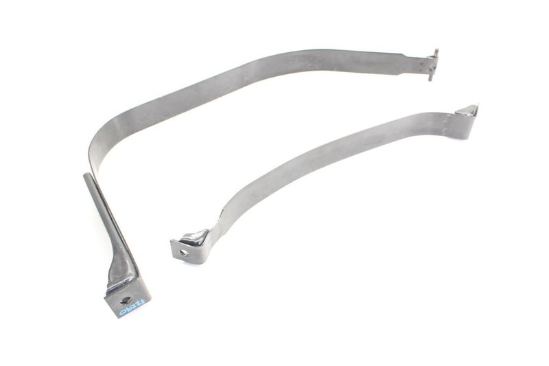 22-24 Frontier PRO-X Pair of Fuel Tank Straps