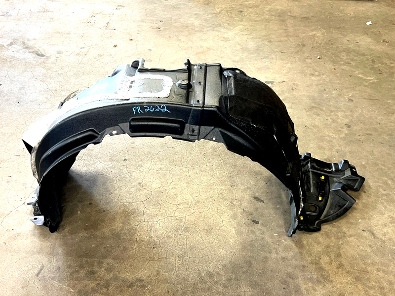 ⭐2007-2009 LEXUS LS600H FRONT RIGHT FENDER LINER SPLASH SHIELD GUARD OEM LOT2622