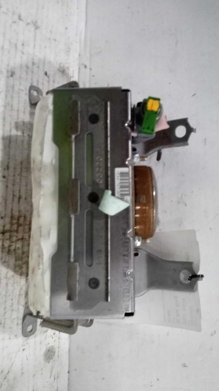 2017 Toyota RAV4 Right Instrument Panel Air Bag - Used, 134K Miles, OEM 473009