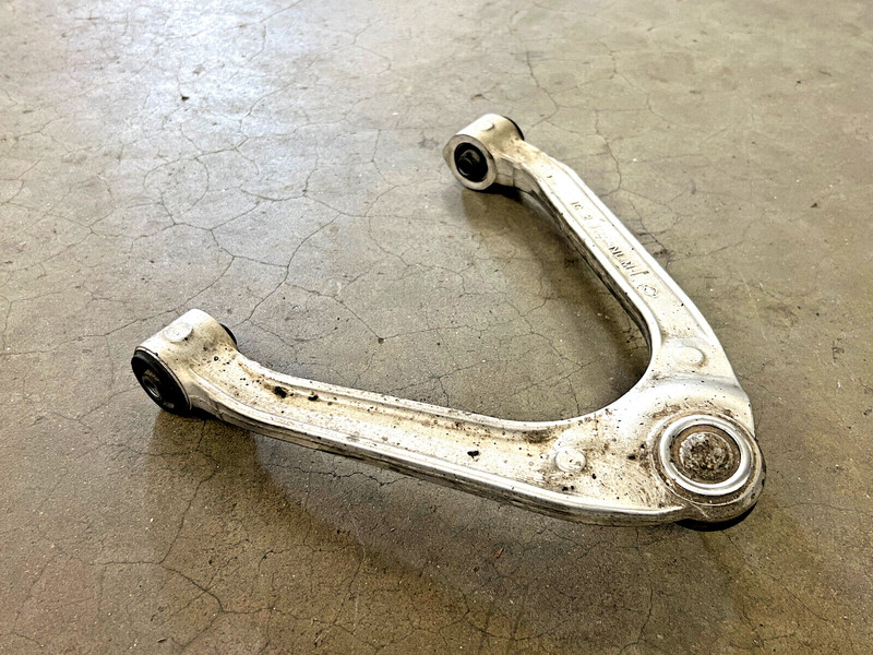 ⭐2009-2017 INFINITI FX35 FX50 RWD FRONT LEFT SIDE UPPER CONTROL ARM OEM LOT2520