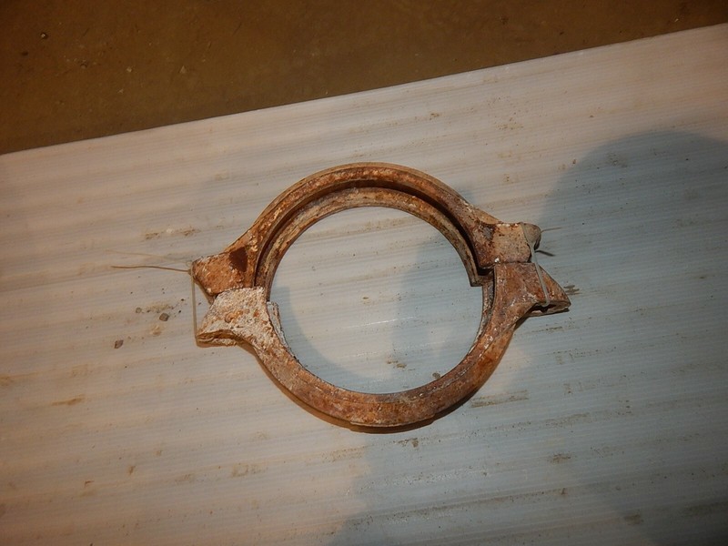 Victaulic 6"-75 Coupling *FREE SHIPPING*