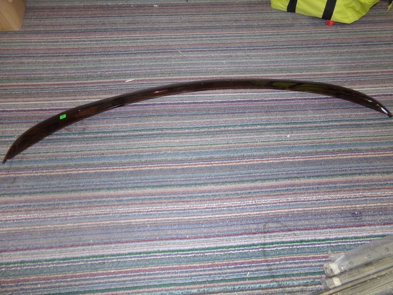 Bug Deflector 124991336/06 2006 Sierra 1500*FREE SHIPPING*