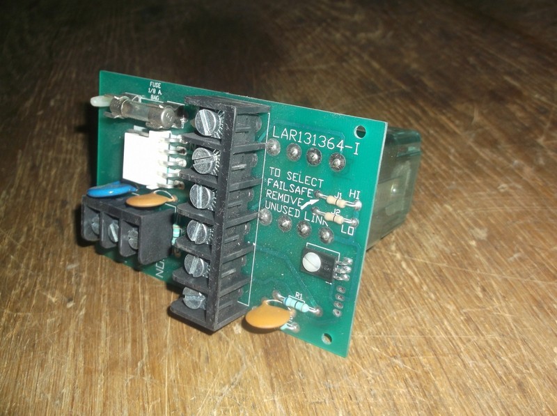 Circuit Board Card 0539350-103CS LAR131364-I *FREE SHIPPING*