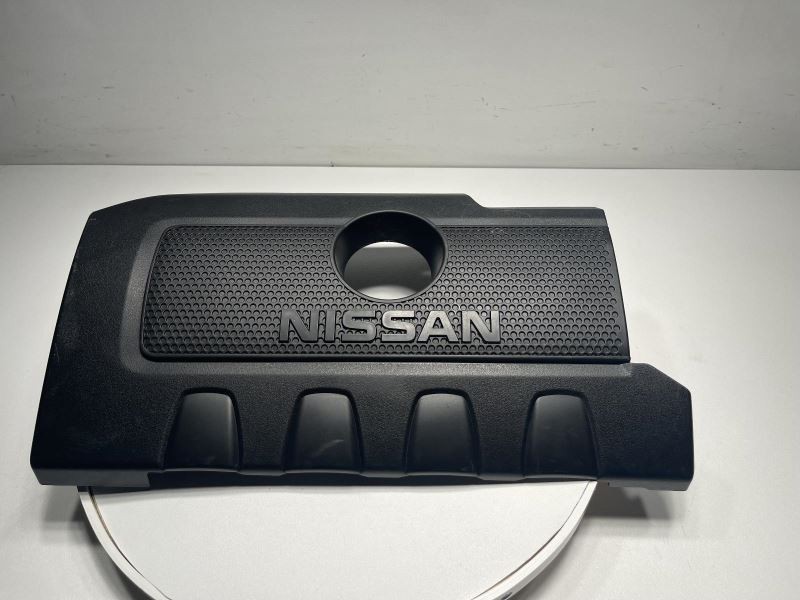 ENGINE TOP PLASTIC COVER FITS 2018 NISSAN SENTRA 38997