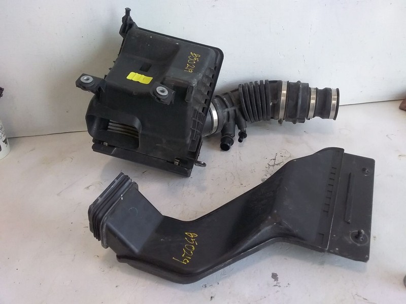 2019-2020 Kia OPTIMA Air Cleaner Intake Box US Built VIN 5 1st Digit 1.6L