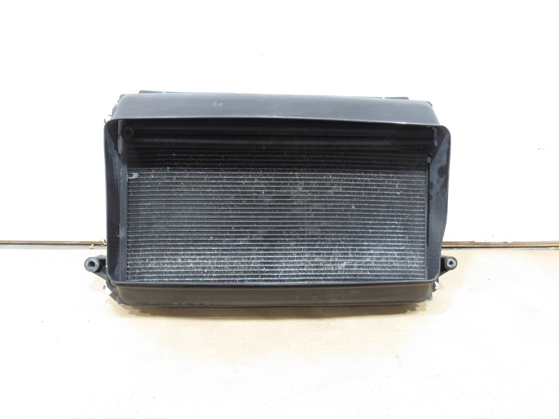 02-06 Maserati Coupe GT 2004 AC A/C Air Condition Condenser Coolant Radiator |