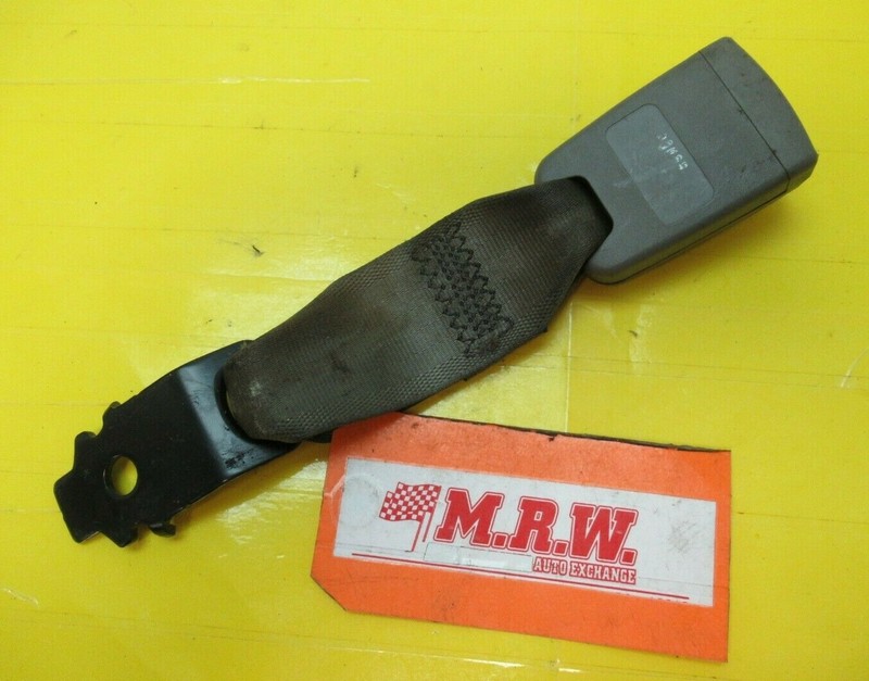 REAR SEAT BELT BUCKLE LATCH SEATBELT LEFT RIGHT BACK RR LR for 04 05 06 VERONA