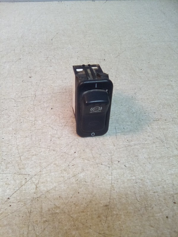 Peterbilt 16-09122-6M8EEF2B81 Off Road Switch