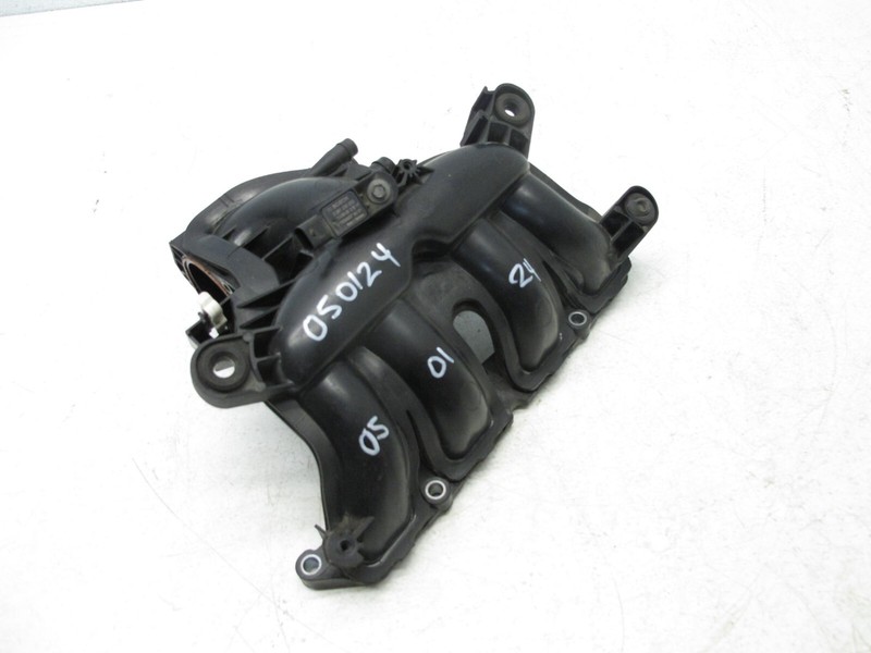 11-16 MINI COOPER S COUNTRYMAN R60 1.6 TURBO AIR INTAKE MANIFOLD OEM 050124