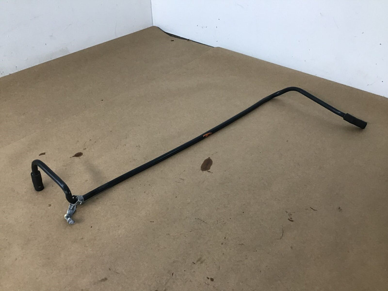 Aston Martin DB9 GT 2016 Engine Motor Vacuum Line Hose Pipe 13-16 ;:Y