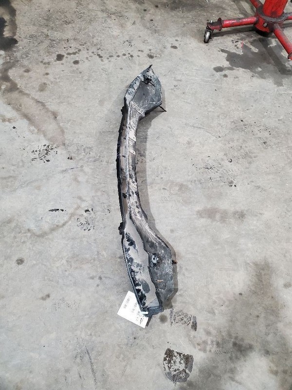 Rear Bumper Reinforcement SWB Sport Fits 17-18 SANTA FE 307182